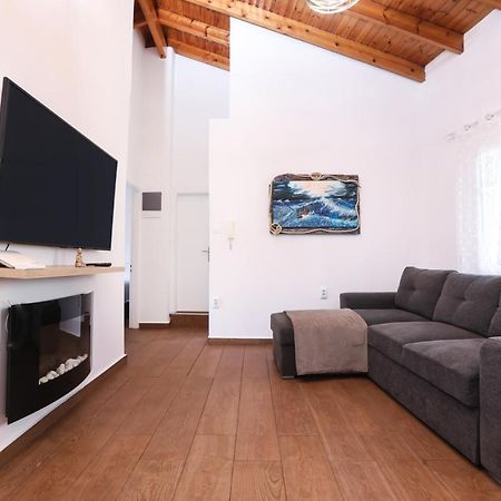 Apartmán Casa San Pierro Corfu  Exteriér fotografie
