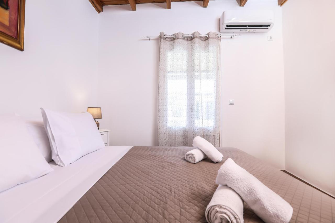 Apartmán Casa San Pierro Corfu  Exteriér fotografie