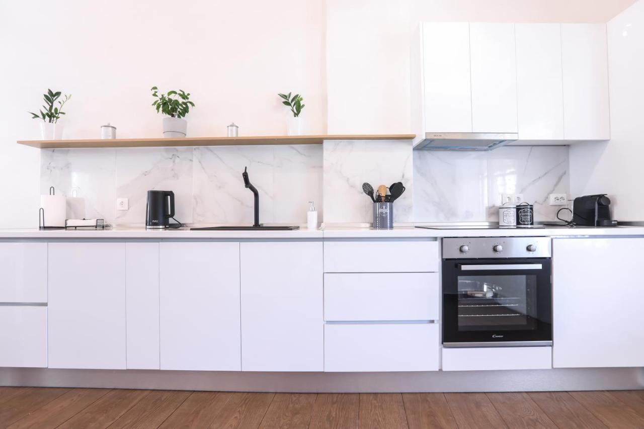 Apartmán Casa San Pierro Corfu  Exteriér fotografie